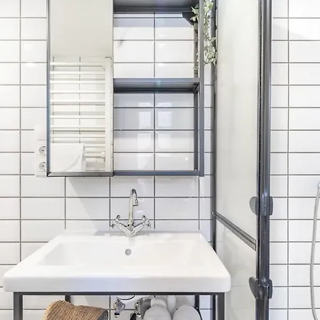 Apartment Very Center - Modern - Cute *