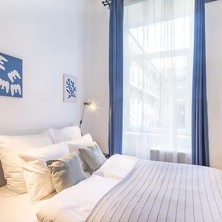 Appartamento Very Center - Modern - Cute *