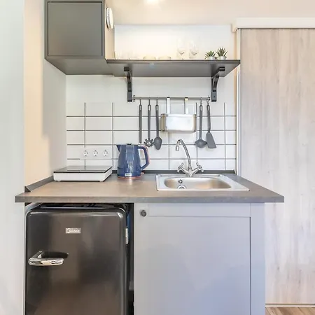 Very Center - Modern - Cute * Будапешт