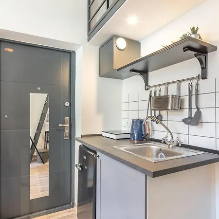 Very Center - Modern - Cute Appartamento *