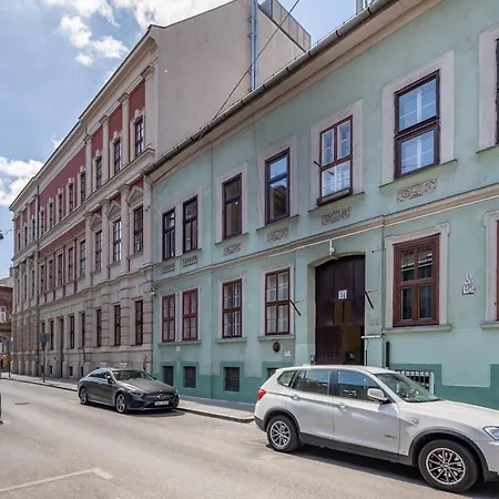 Very Center - Modern - Cute Apartament