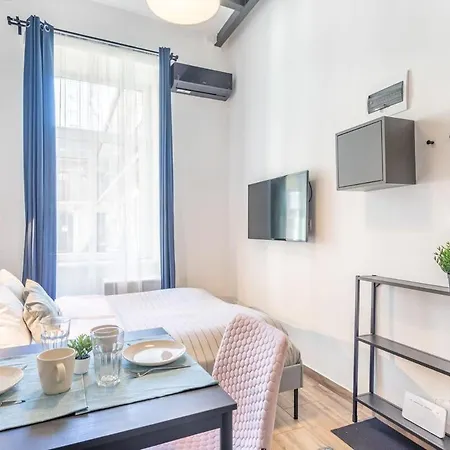 Very Center - Modern - Cute Apartament